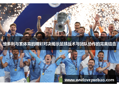 维多利与累体育的精彩对决揭示足球战术与团队协作的完美结合